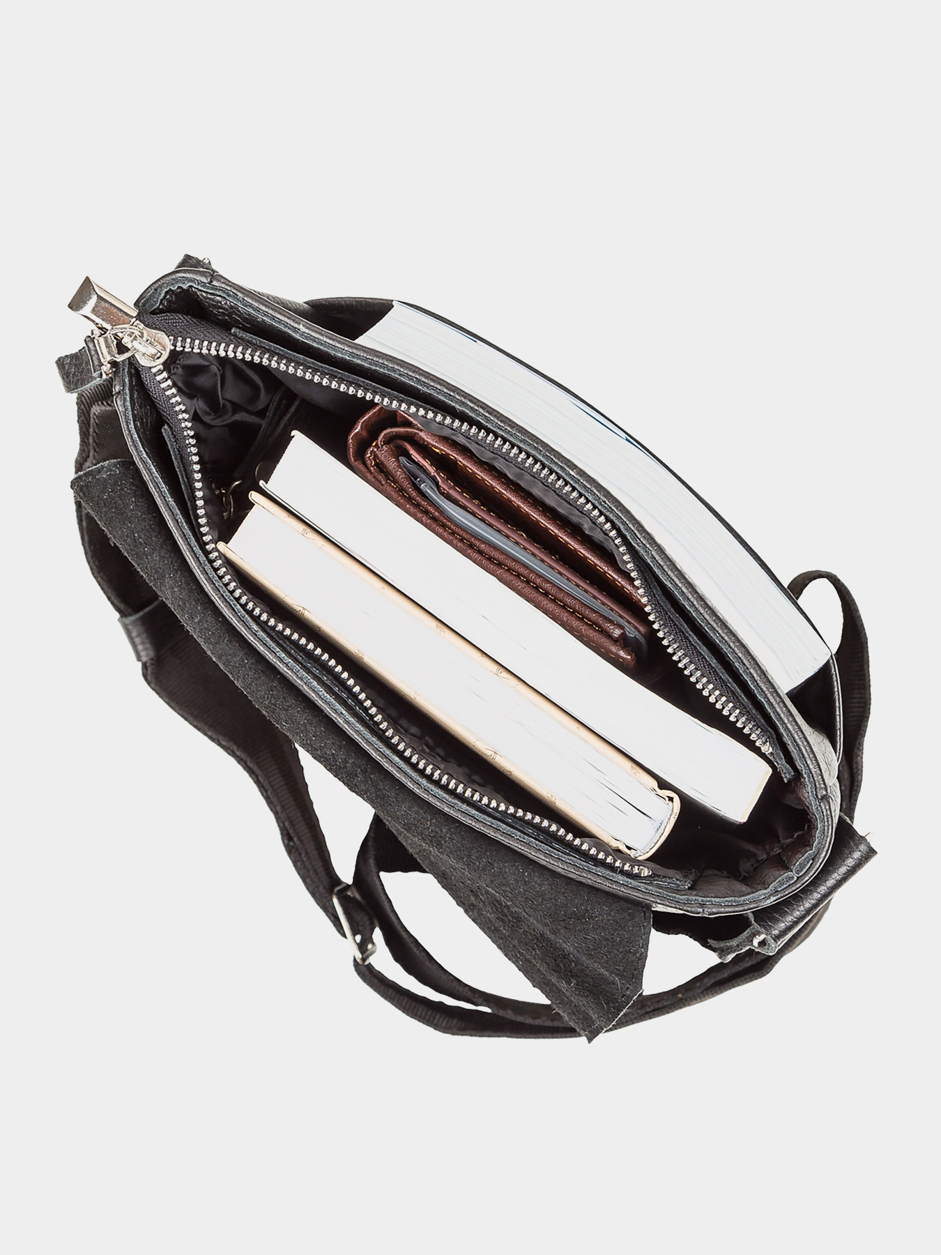 Мессенджер Shvigel модель bag24_11081 Фото