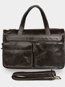 Сумка для ноутбука Vintage модель bag24_14526 Фото