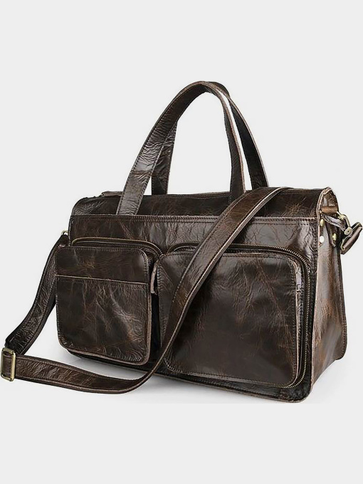 Сумка для ноутбука Vintage модель bag24_14526 Фото