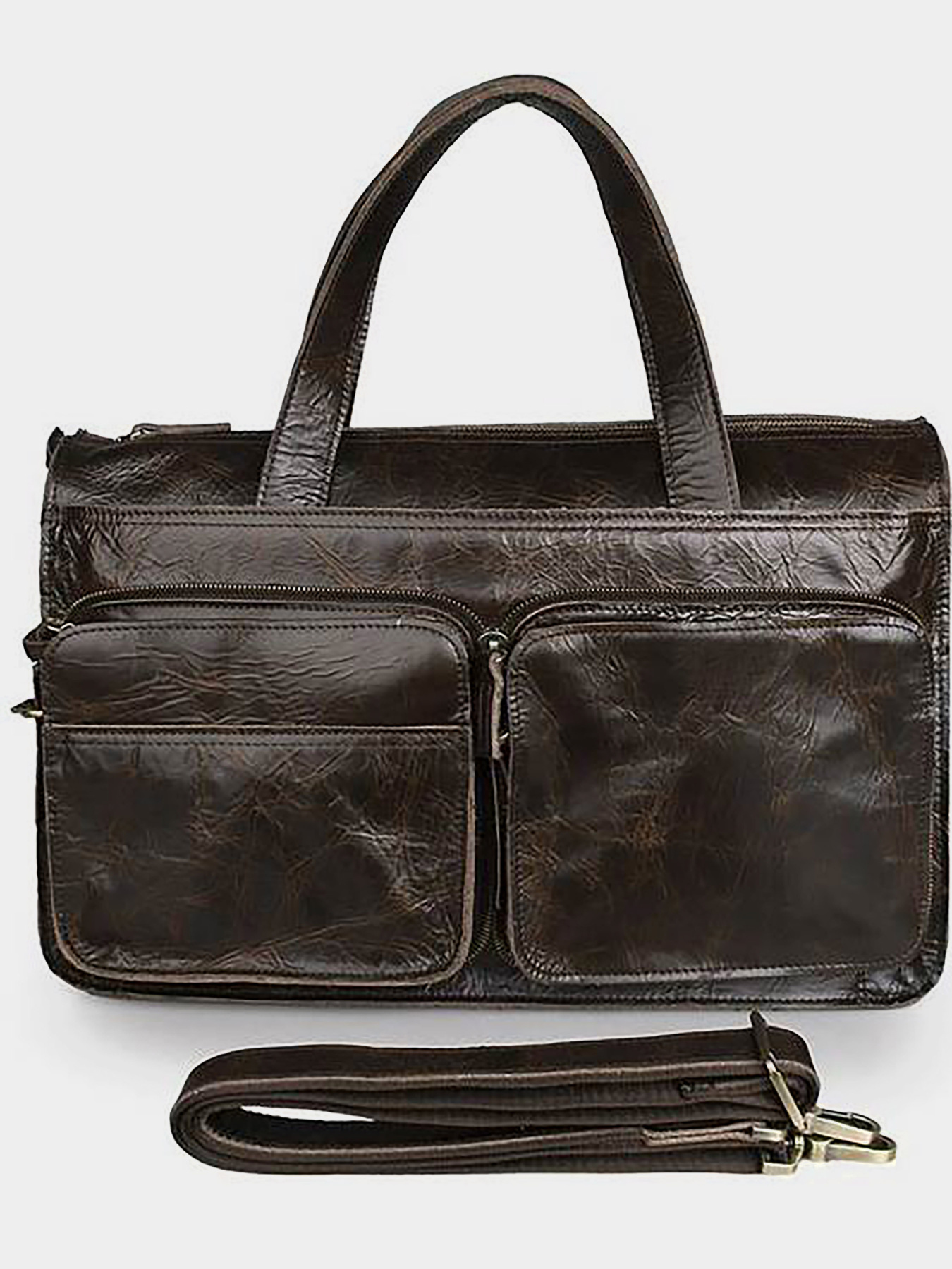 Сумка для ноутбука Vintage модель bag24_14526 Фото