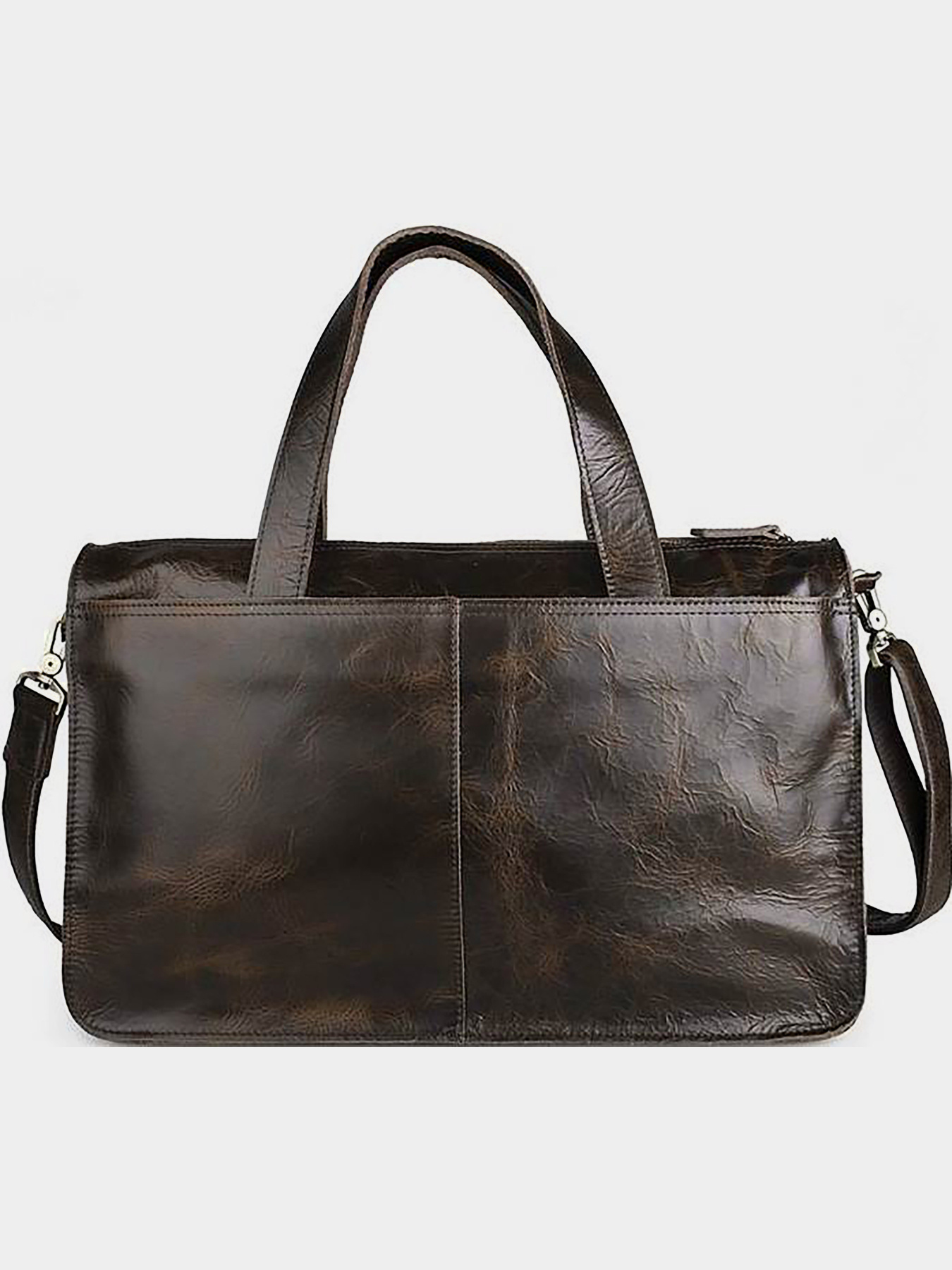 Сумка для ноутбука Vintage модель bag24_14526 Фото