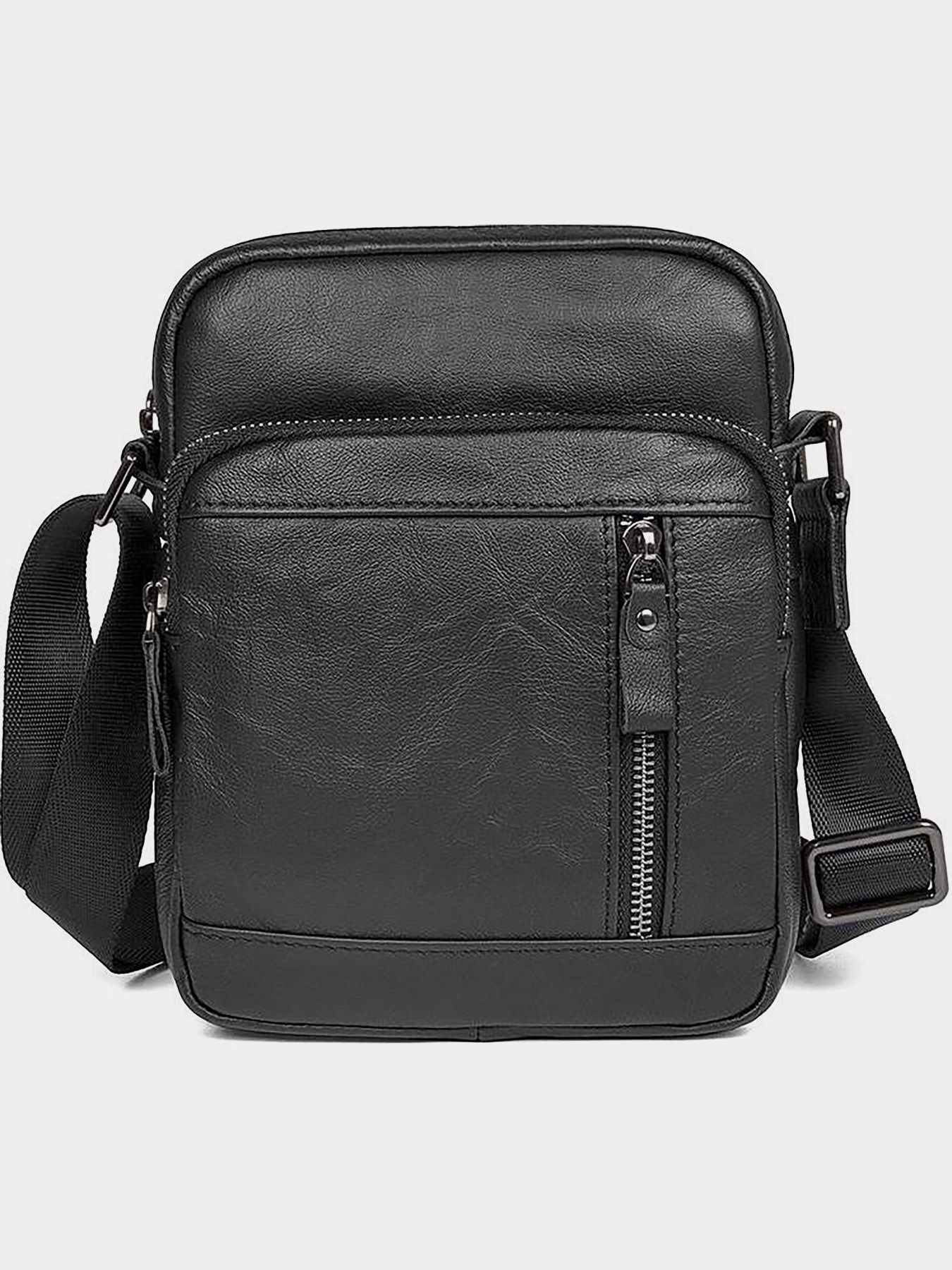 Мессенджер Vintage модель bag24_14527 Фото