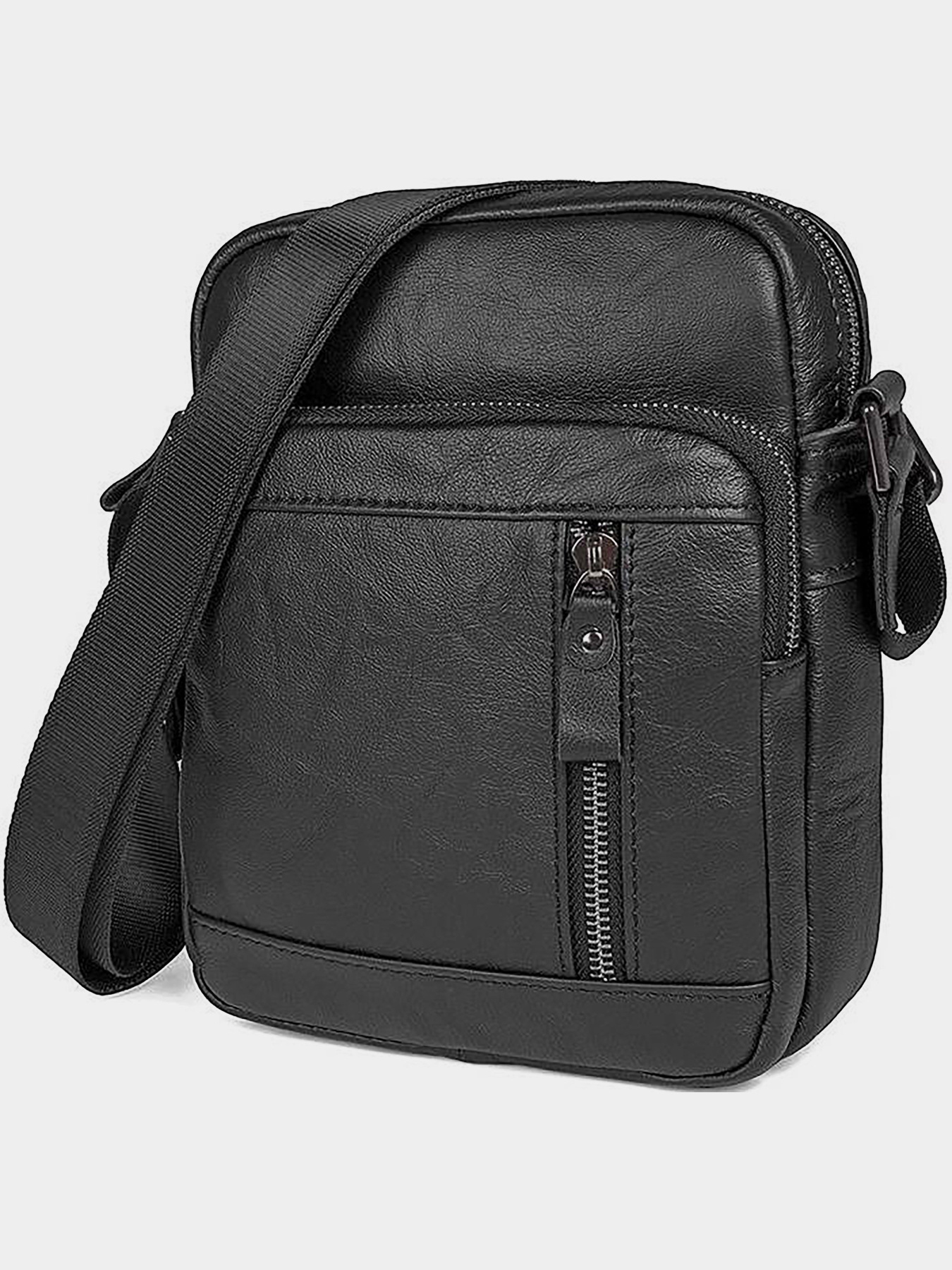 Мессенджер Vintage модель bag24_14527 Фото