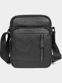 Мессенджер Vintage модель bag24_14527 Фото