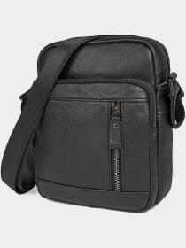 Мессенджер Vintage модель bag24_14527 Фото