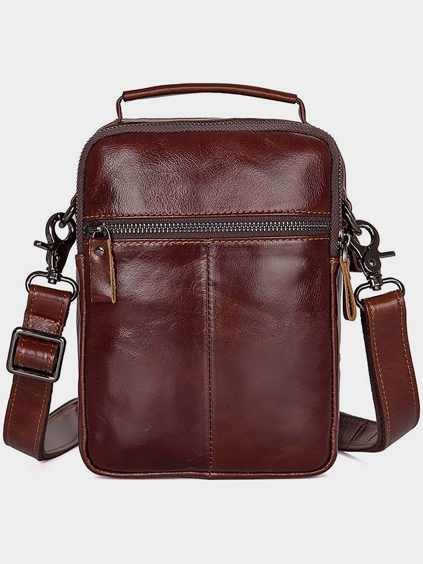 Мессенджер Vintage модель bag24_14528 Фото