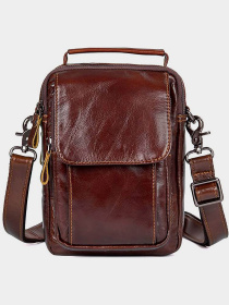 Мессенджер Vintage модель bag24_14528 Фото