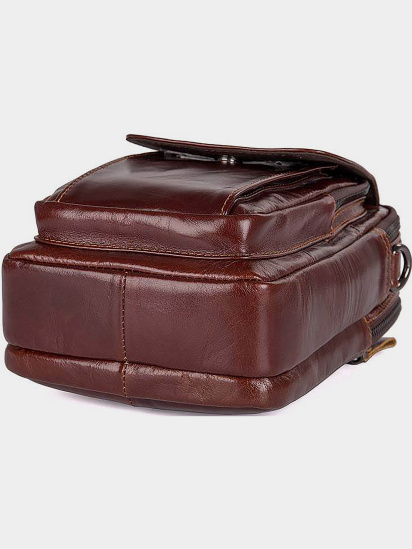 Мессенджер Vintage модель bag24_14528 — фото 5 - INTERTOP
