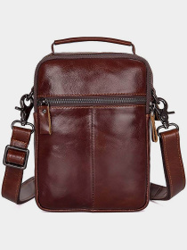 Мессенджер Vintage модель bag24_14528 Фото