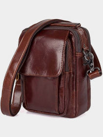 Мессенджер Vintage модель bag24_14528 Фото