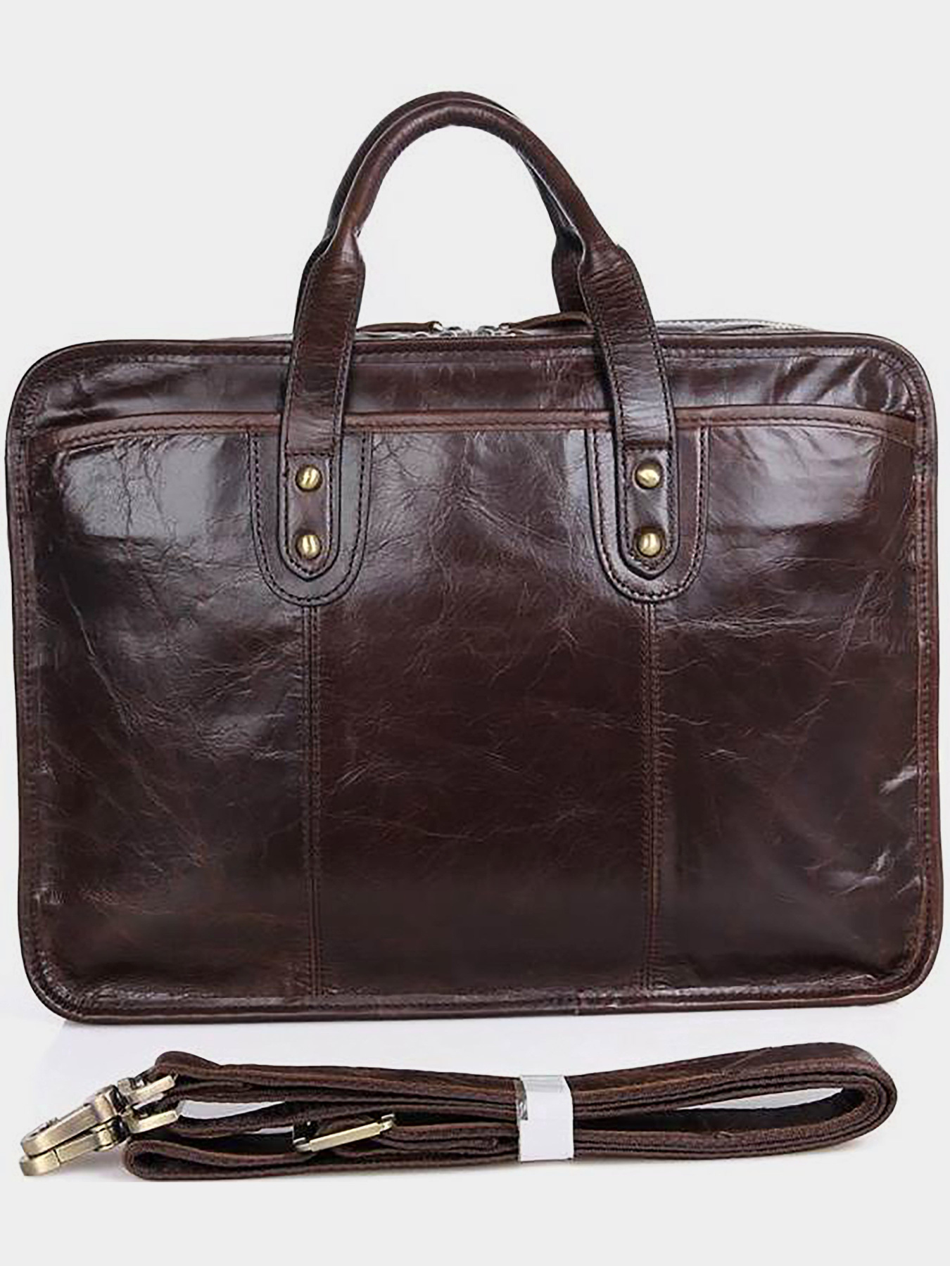 Сумка для ноутбука Vintage модель bag24_14539 Сумка для ноутбука Vintage модель bag24_14539 Фото