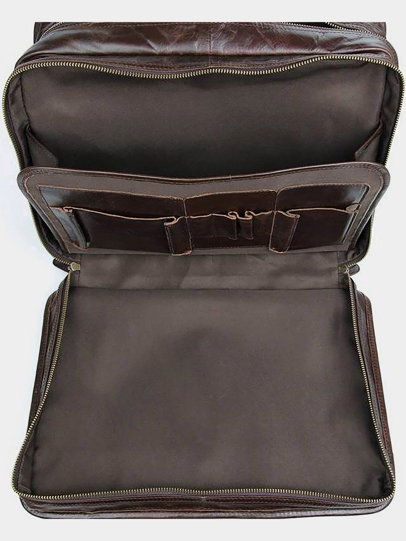 Сумка для ноутбука Vintage модель bag24_14539 Сумка для ноутбука Vintage модель bag24_14539 Фото