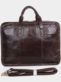 Сумка для ноутбука Vintage модель bag24_14539 Сумка для ноутбука Vintage модель bag24_14539 Фото