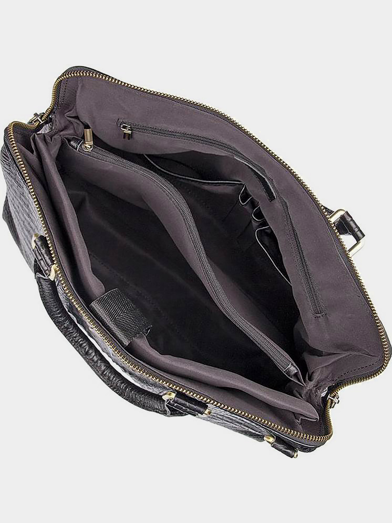 Дорожная сумка Vintage модель bag24_14540 Фото