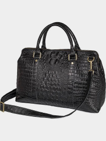 Дорожная сумка Vintage модель bag24_14540 Фото