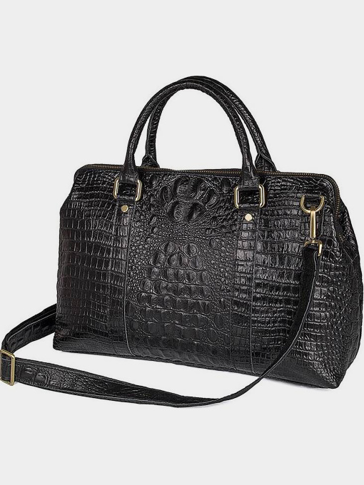 Дорожная сумка Vintage модель bag24_14540 Фото