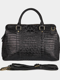 Дорожная сумка Vintage модель bag24_14540 Фото