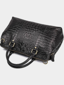 Дорожная сумка Vintage модель bag24_14540 Фото