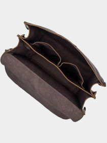 Портфель Vintage модель bag24_14542 Фото