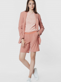 Повсякденні шорти Arber модель ANW28.02.45 Фото