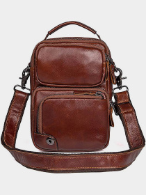 Мессенджер Vintage модель bag24_14543 Фото