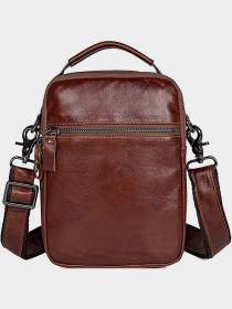 Мессенджер Vintage модель bag24_14543 Фото