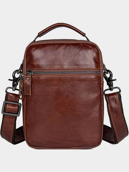 Мессенджер Vintage модель bag24_14543 — фото 3 - INTERTOP