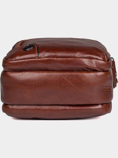 Мессенджер Vintage модель bag24_14543 — фото 4 - INTERTOP