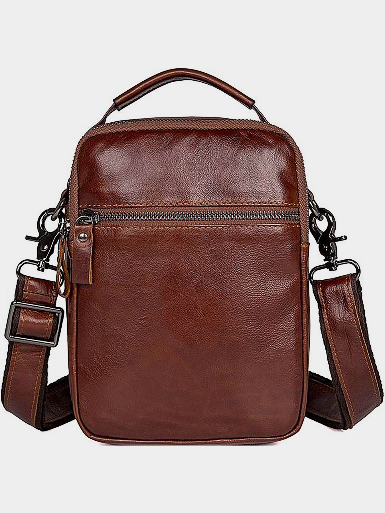 Мессенджер Vintage модель bag24_14543 Фото