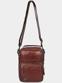 Мессенджер Vintage модель bag24_14543 Фото