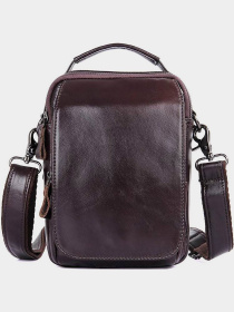 Мессенджер Vintage модель bag24_14544 Фото