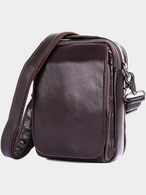 Мессенджер Vintage модель bag24_14544 Фото