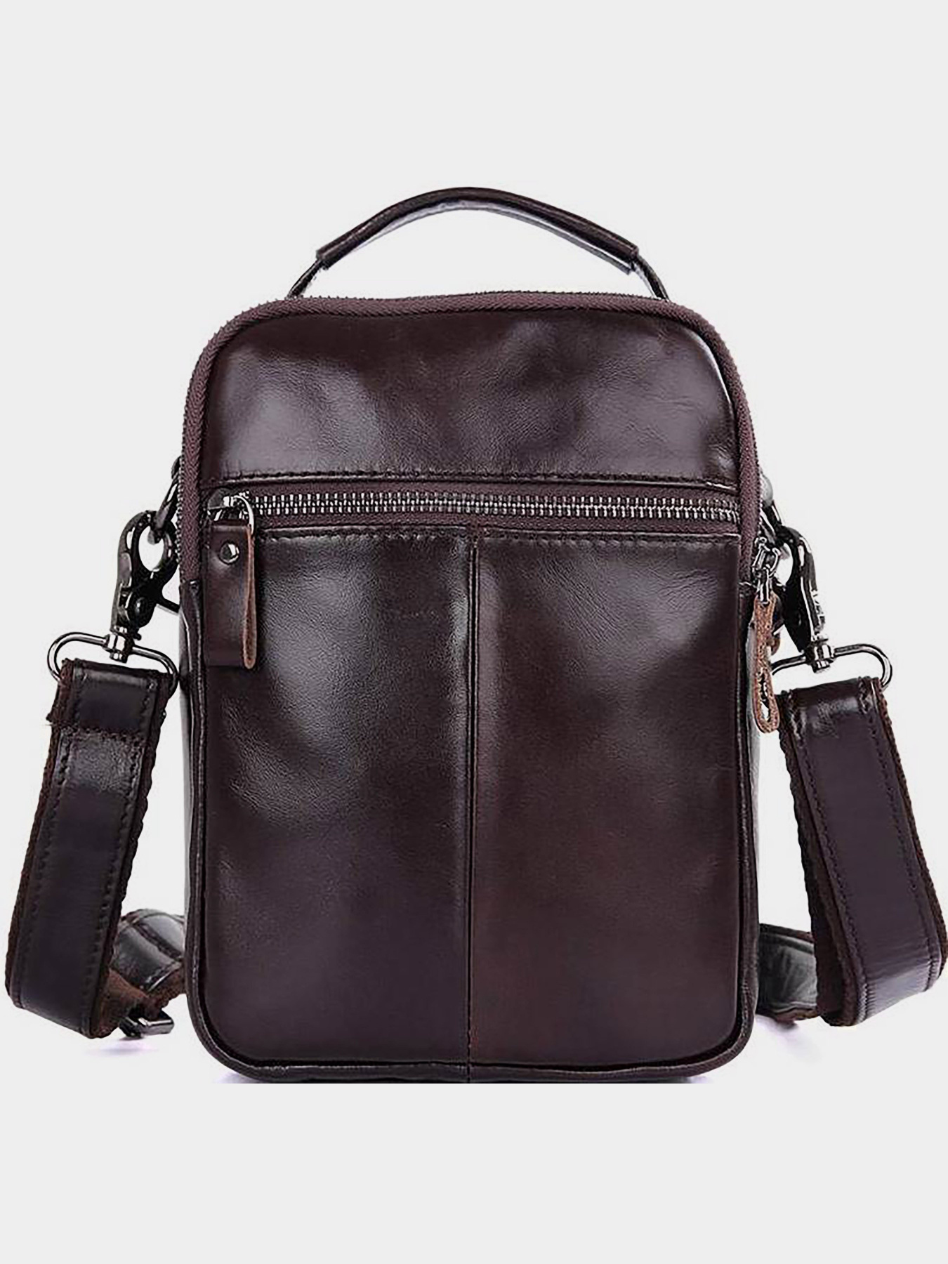 Мессенджер Vintage модель bag24_14544 Фото