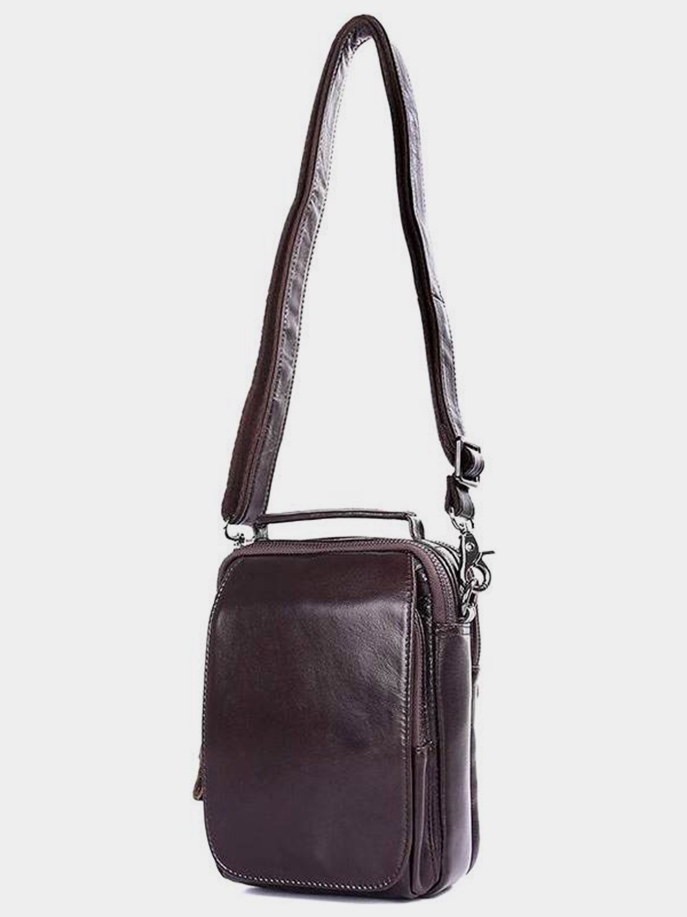 Мессенджер Vintage модель bag24_14544 Фото