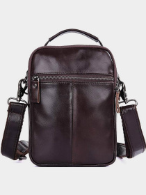 Мессенджер Vintage модель bag24_14544 Фото