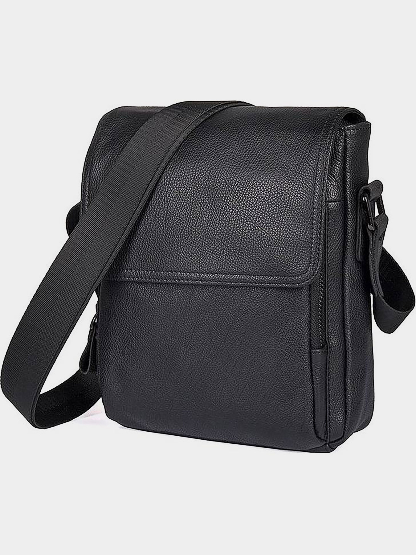 Мессенджер Vintage модель bag24_14545 Фото