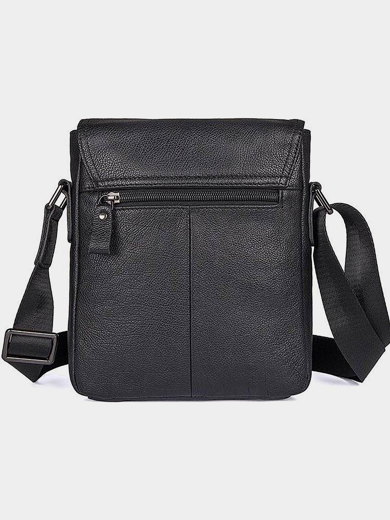 Мессенджер Vintage модель bag24_14545 Фото