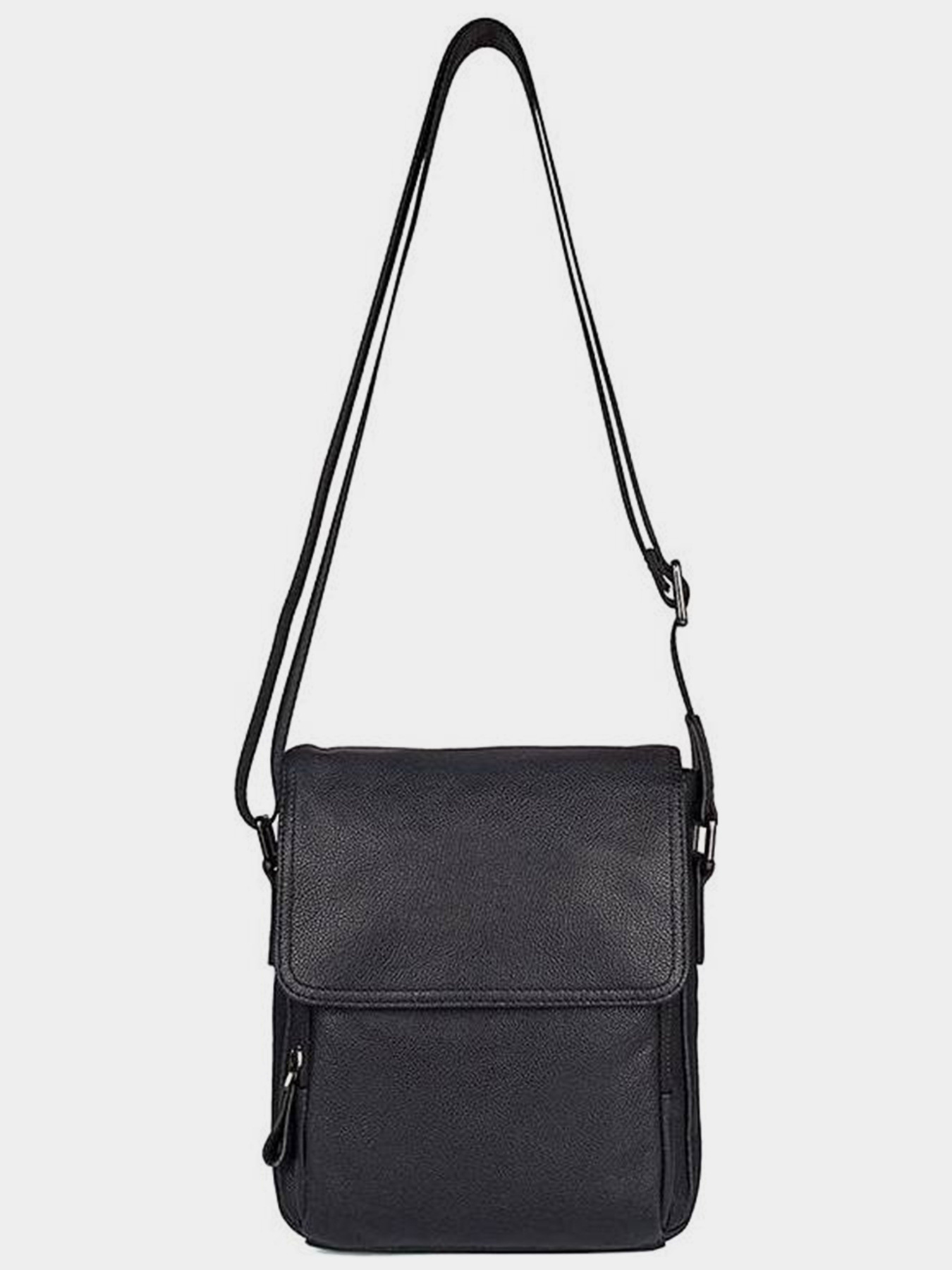 Мессенджер Vintage модель bag24_14545 Фото