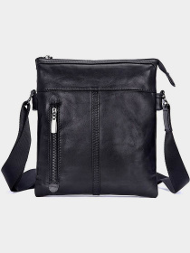 Мессенджер Vintage модель bag24_14546 Фото