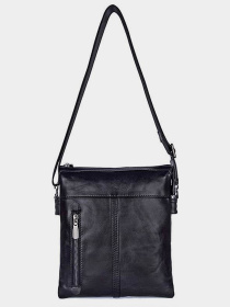 Мессенджер Vintage модель bag24_14546 Фото