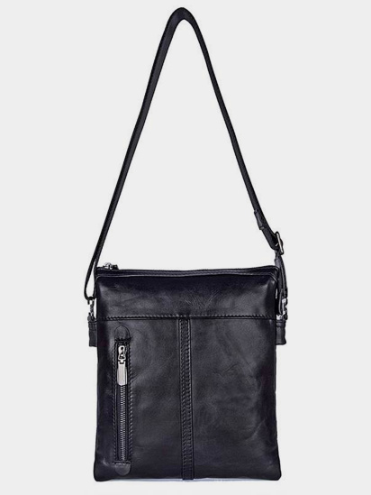 Мессенджер Vintage модель bag24_14546 — фото 4 - INTERTOP