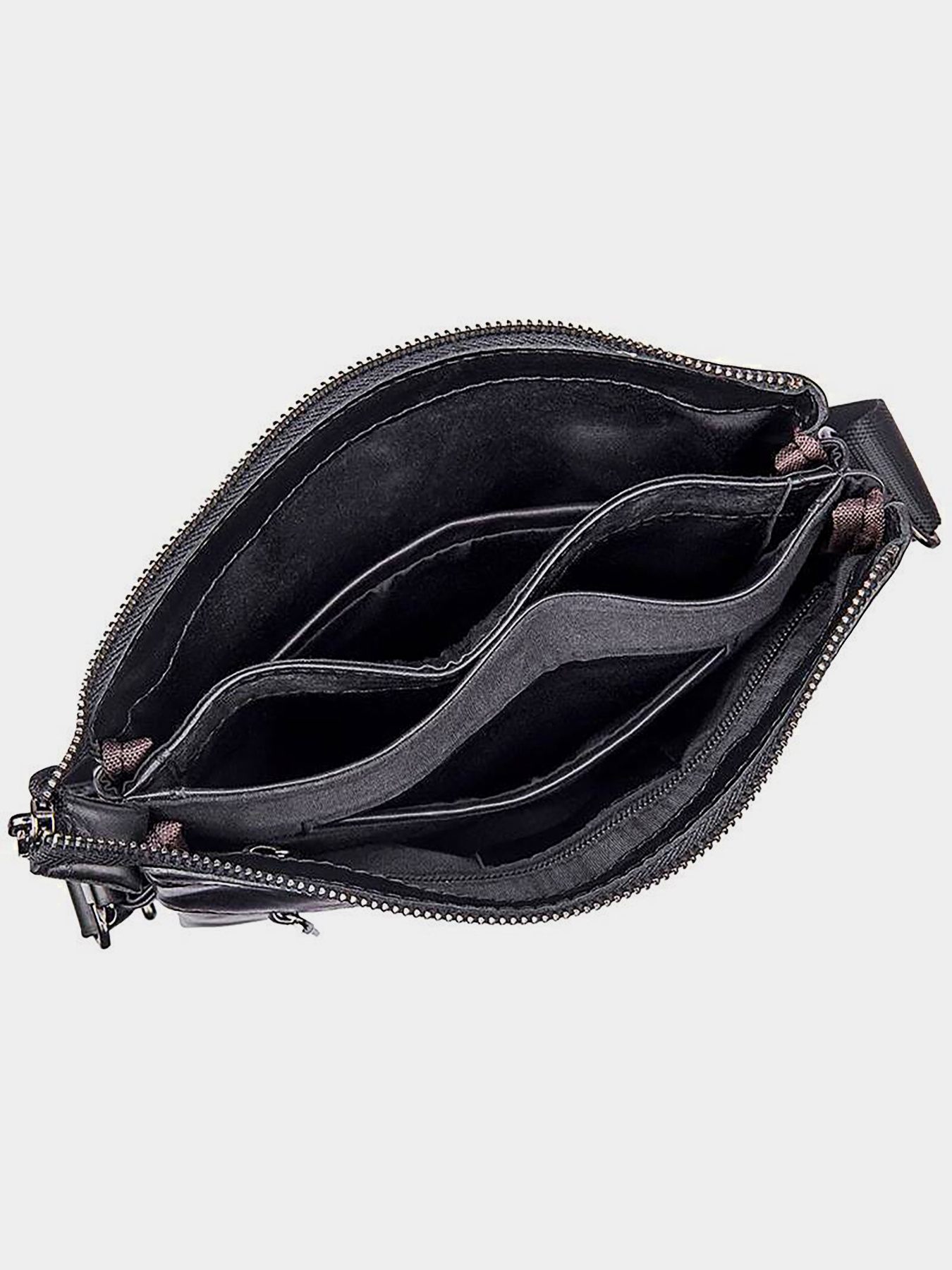 Мессенджер Vintage модель bag24_14546 Фото