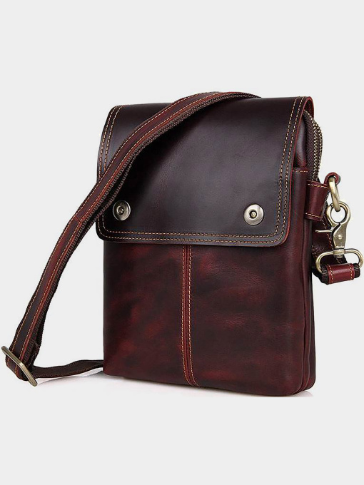 Мессенджер Vintage Модель bag24_14547 Фото