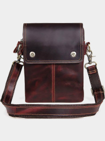 Мессенджер Vintage модель bag24_14547 Фото
