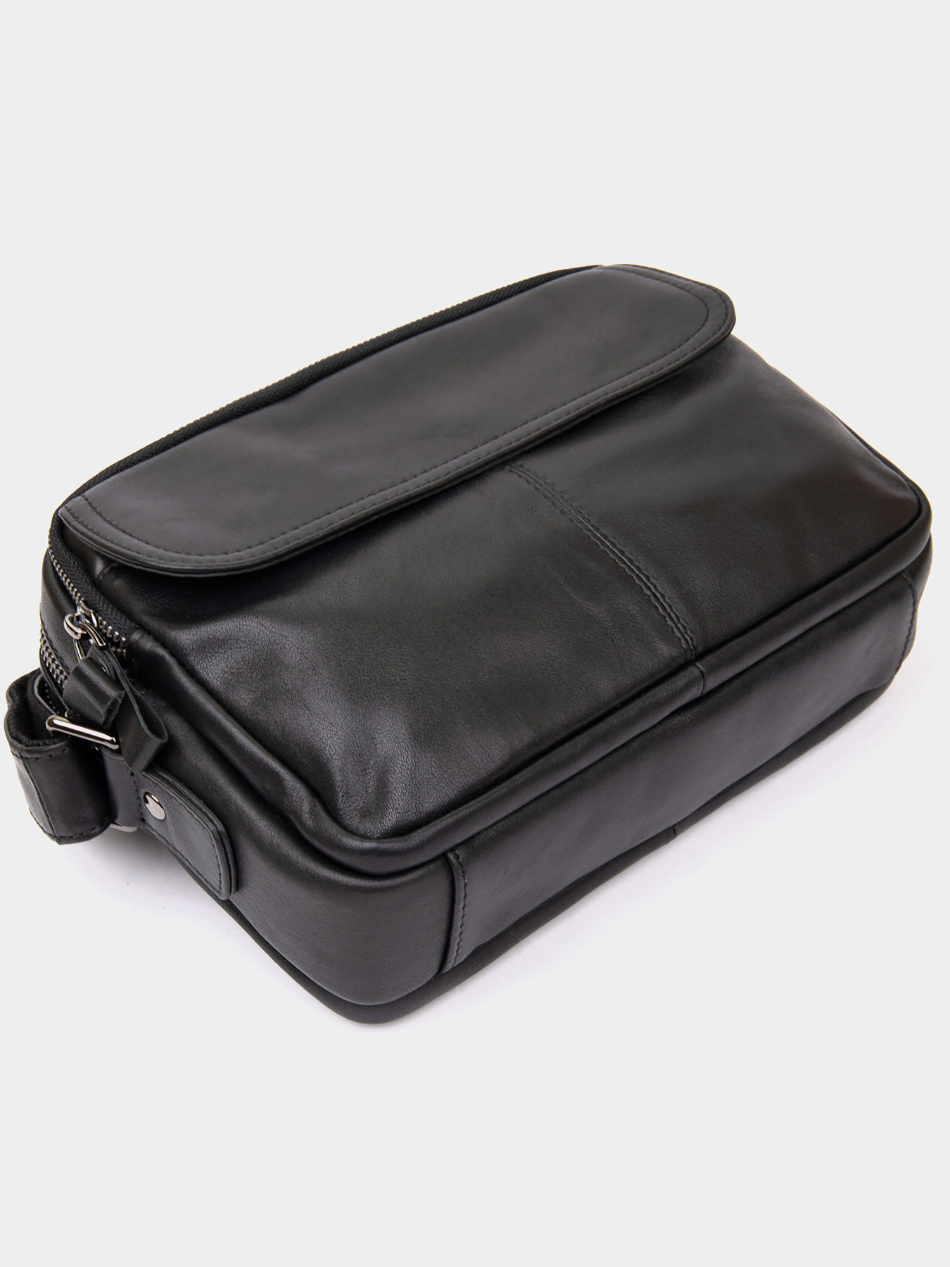 Мессенджер Vintage модель bag24_14548 Фото