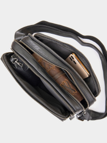 Мессенджер Vintage модель bag24_14548 Фото