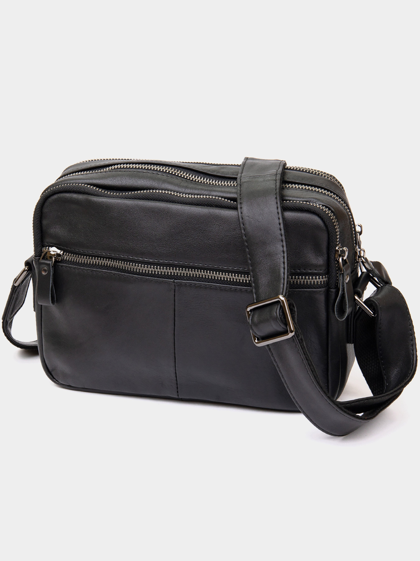 Мессенджер Vintage модель bag24_14548 Фото