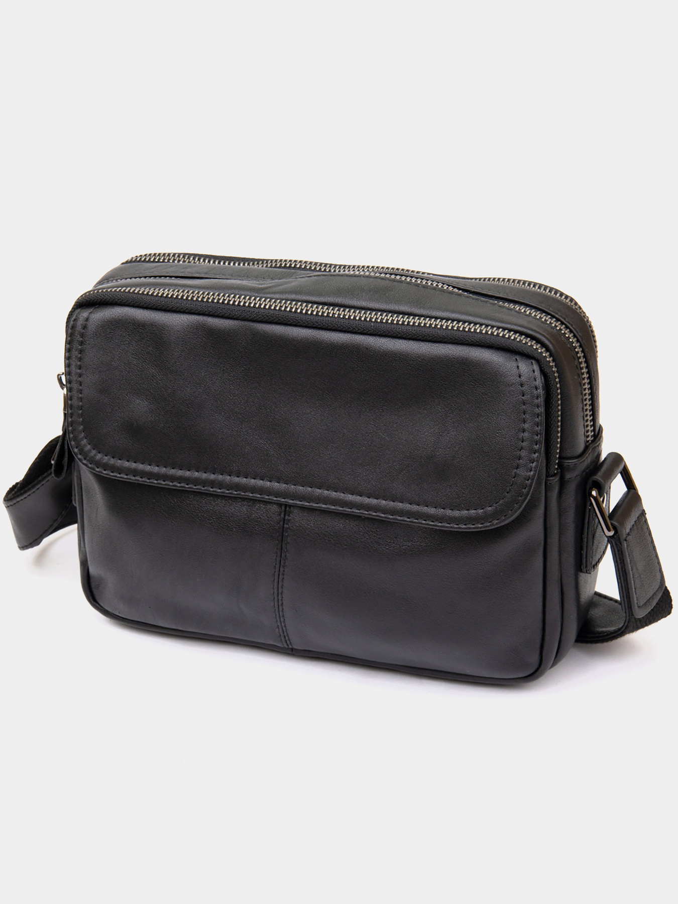 Мессенджер Vintage модель bag24_14548 Фото