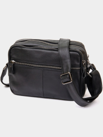 Мессенджер Vintage модель bag24_14548 Фото