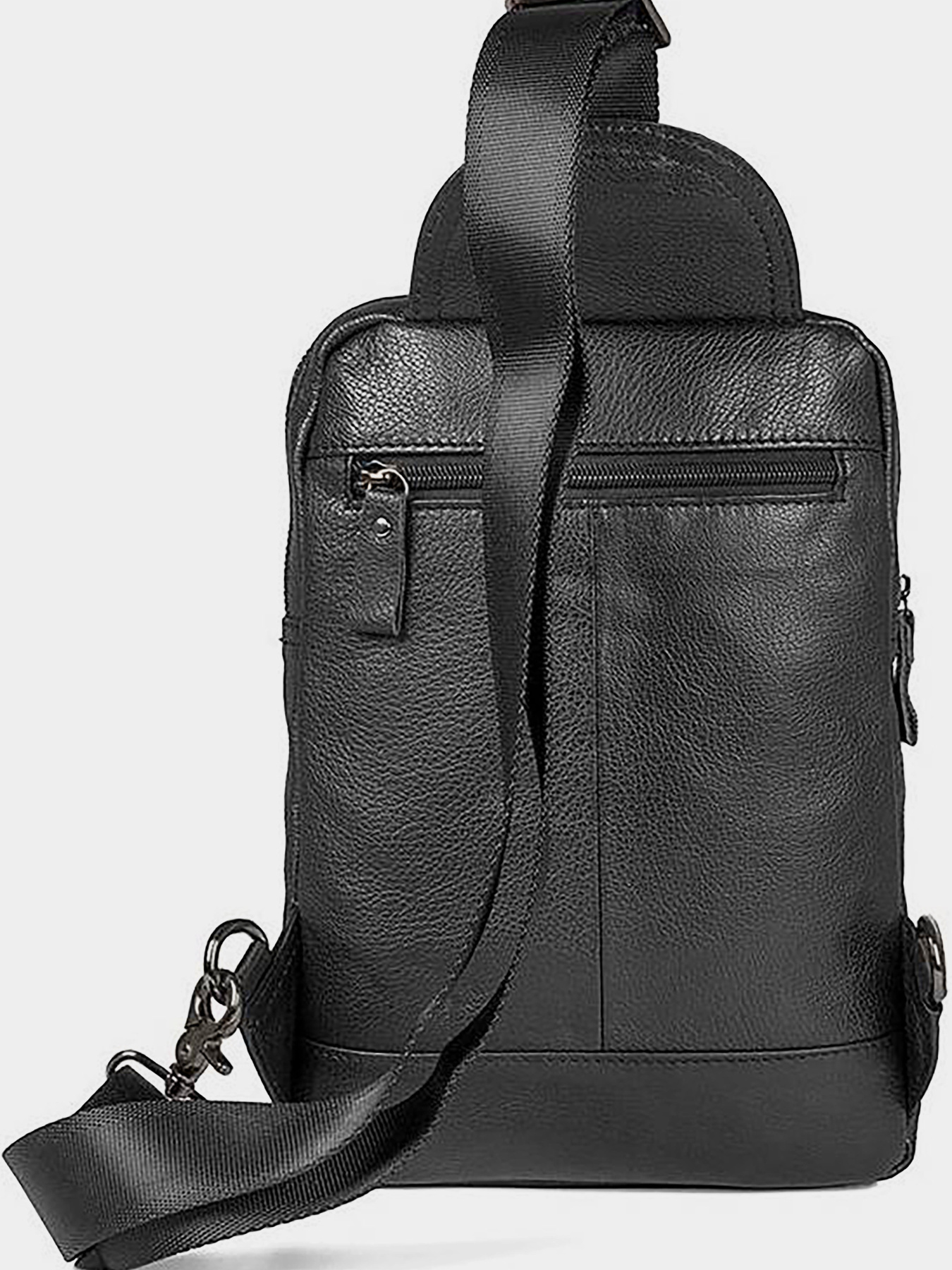 Кросс-боди Vintage модель bag24_14549 Фото